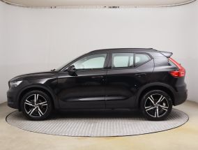 Volvo XC40 - 2021