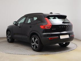Volvo XC40 - 2021