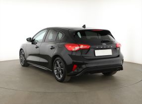 Ford Focus - 2018