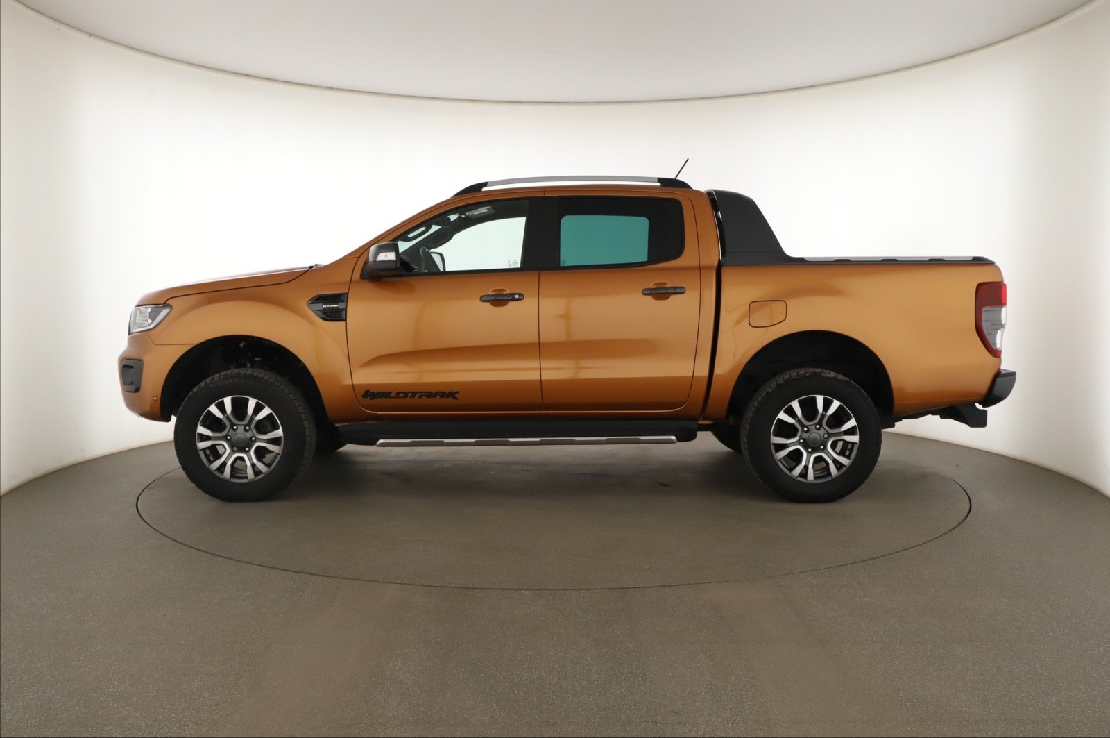 Ford Ranger - 2023