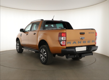 Ford Ranger - 2023