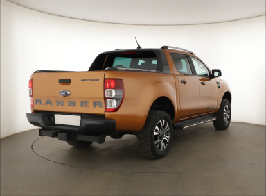 Ford Ranger - 2023