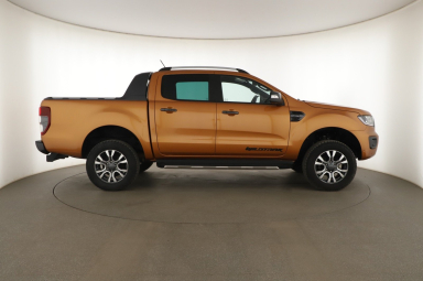 Ford Ranger - 2023