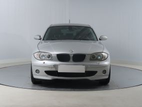 BMW 1 - 2005
