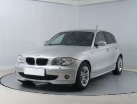 BMW 1 - 2005