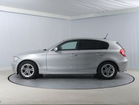 BMW 1 - 2005