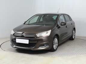 Citroen C4 - 2013