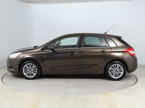 Citroen C4 - 2013