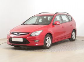 Hyundai i30 - 2012