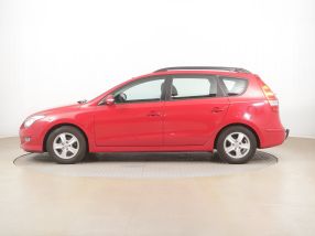 Hyundai i30 - 2012
