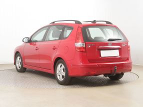 Hyundai i30 - 2012