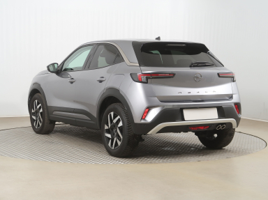 Opel Mokka - 2023
