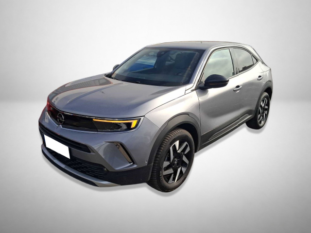 Opel Mokka 2023
