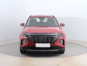 Hyundai Tucson - 2021