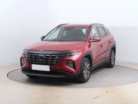 Hyundai Tucson - 2021