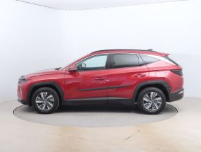 Hyundai Tucson - 2021