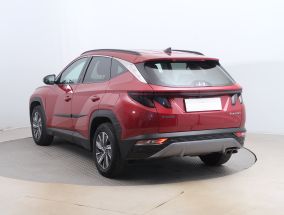 Hyundai Tucson - 2021