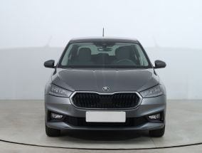 Skoda Fabia - 2025