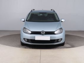 Volkswagen Golf - 2010