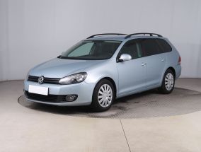 Volkswagen Golf - 2010