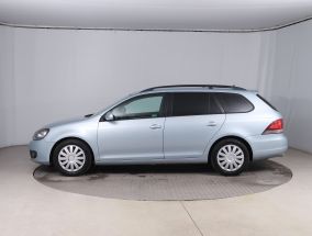 Volkswagen Golf - 2010