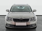 Škoda Superb, 2014