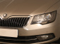 Škoda Superb, 2014