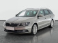 Škoda Superb, 2014