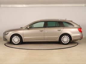 Škoda Superb - 2014