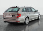 Škoda Superb, 2014
