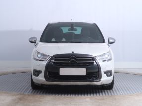 Citroen DS4 - 2011