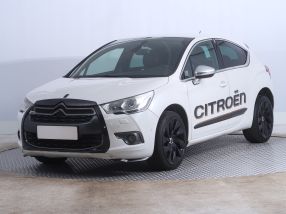 Citroen DS4 - 2011