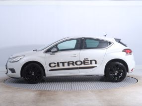 Citroen DS4 - 2011