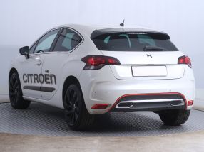 Citroen DS4 - 2011