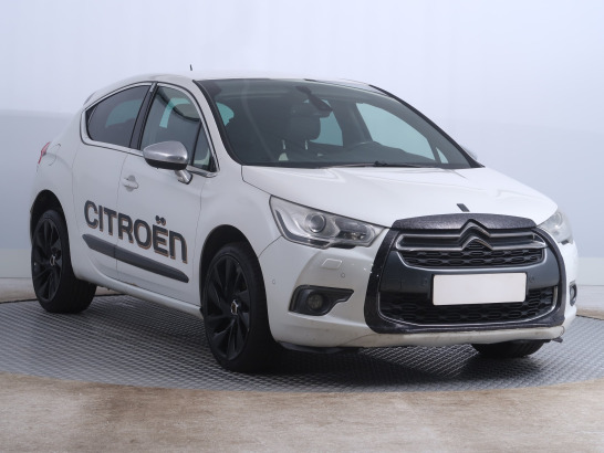 Citroen DS4