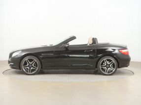Mercedes-Benz SLK - 2012