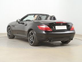 Mercedes-Benz SLK - 2012