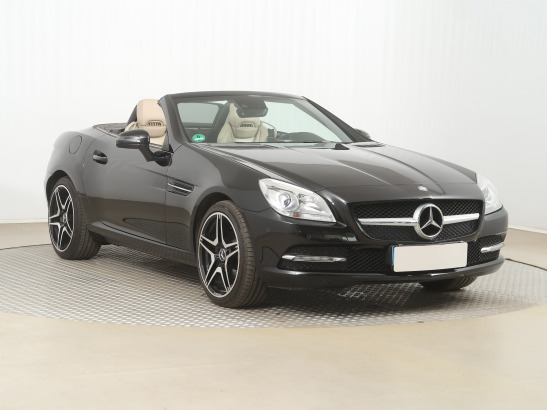 Mercedes-Benz SLK