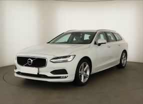 Volvo V90 - 2018