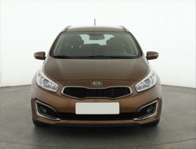 Kia Ceed - 2017