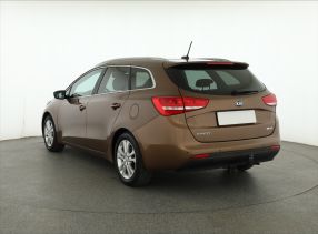 Kia Ceed - 2017