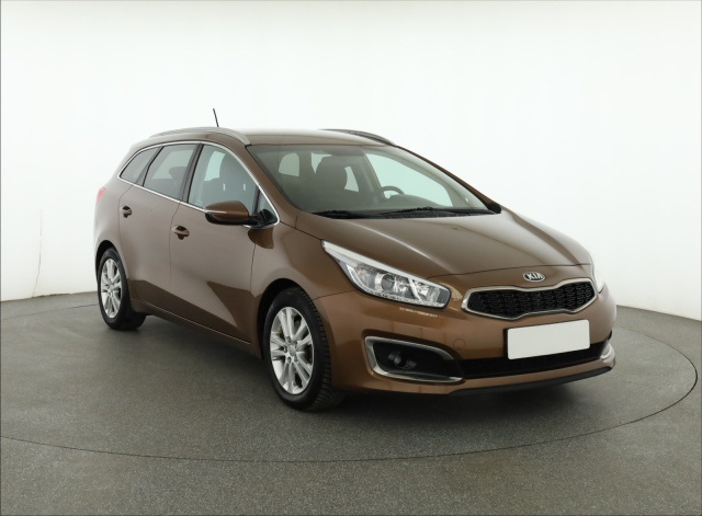 Kia Ceed 2017