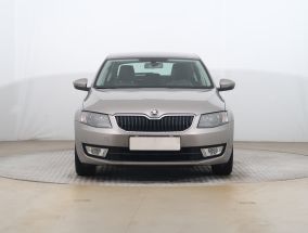 Skoda Octavia - 2014