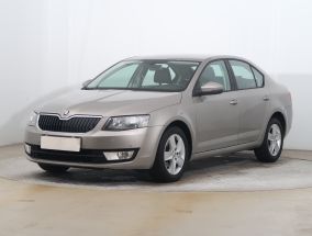 Skoda Octavia - 2014