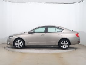 Skoda Octavia - 2014