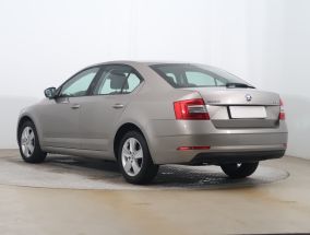 Skoda Octavia - 2014