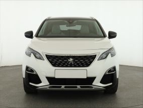 Peugeot 3008 - 2018