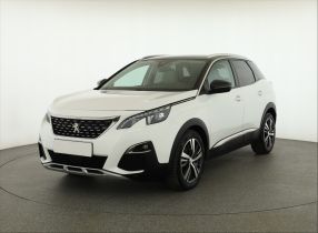 Peugeot 3008 - 2018