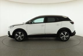 Peugeot 3008 - 2018
