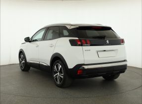 Peugeot 3008 - 2018